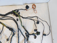 2011-2013 BMW R1200RT ESA Cruise Control Main Electric Wire Harness Wiring Loom - C3 Cycle