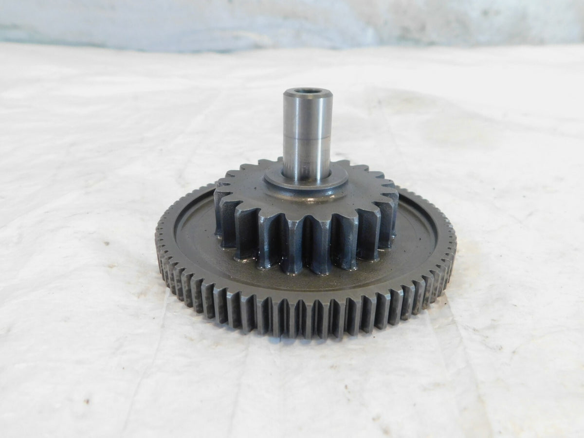 Honda CB500F CB500X CBR500R OEM Engine Starter Motor Idle Idler Gear Sprocket - C3 Cycle