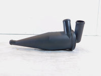 1993-1994 BMW R1100RS R1100 RS Black Engine Ventilation Oil Separator Funnel - C3 Cycle