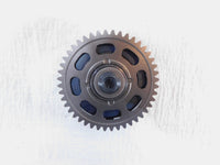 1999-2007 Suzuki Hayabusa GSX1300R Busa Engine Starter Motor Sprag Clutch Gear - C3 Cycle