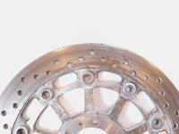 2008 2009 & 2010 Victory Vision Touring & Premium Rear Wheel Brake Disc Rotor - C3 Cycle