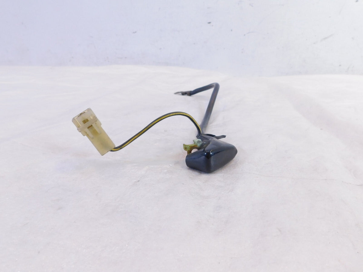 Kawasaki Vulcan VN1500 NN1600 Drifter Classic Nomad Negative Battery Cable Wire - C3 Cycle