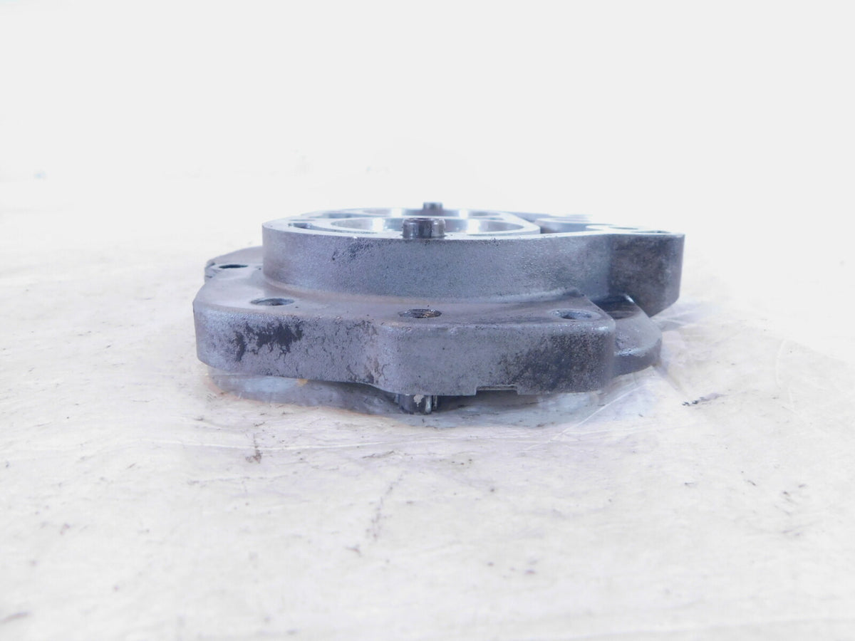 Harley Touring & Softail 5 Speed Transmission Bearing Housing Trap Door 35086-99 - C3 Cycle