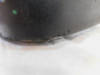 1999-2007 Honda VT1100C Shadow 1100 Spirit Passenger Seat Backrest Sissybar - C3 Cycle