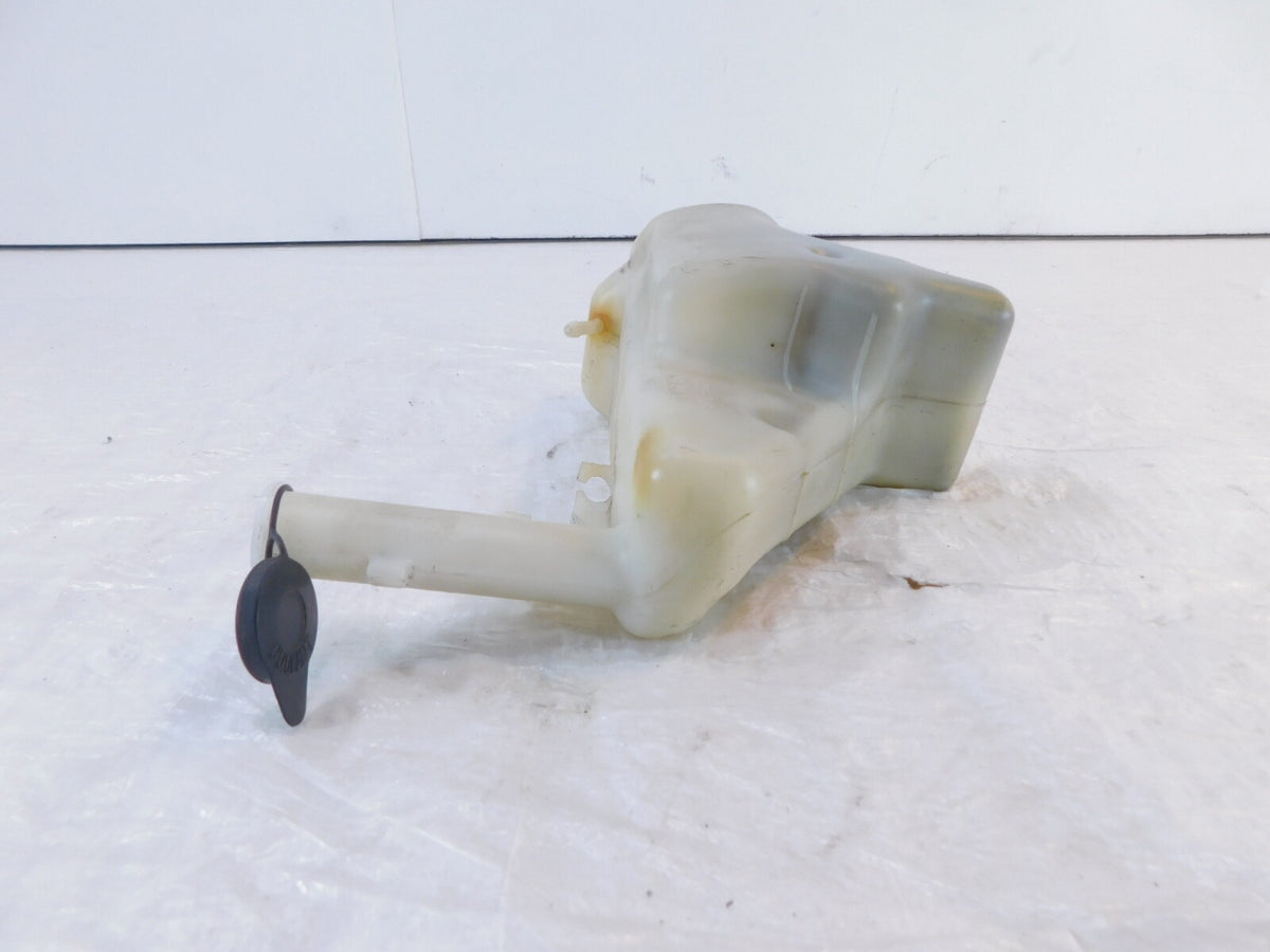 1997-2003 Honda CBR1100XX Blackbird 1100 Radiator Water Coolant Reservoir Tank - C3 Cycle