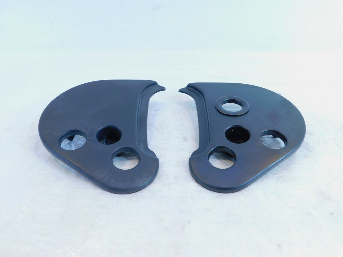 Yamaha Royal Star Tour Deluxe Venture XVZ13 Left/Right Side Frame Cover Panels - C3 Cycle