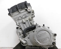 2005 05 BMW F650CS F650 CS Scarver Engine Motor Transmission Tested Runs -17k mi - C3 Cycle