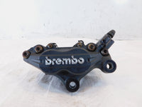 2006-2013 BMWF 800 S F800S & F800ST Brembo Front Wheel Right Brake Caliper - C3 Cycle