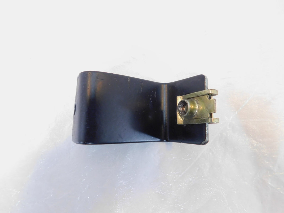 Harley Davidson Road King & Electra Glide Rear Saddlebag Mounting Mount Bracket - C3 Cycle