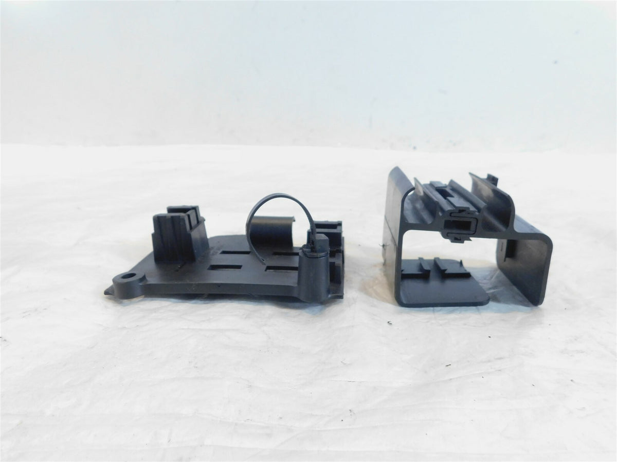04-05 Harley Davidson XL883 & XL1200 Electrical Battery Relay Component Caddy - C3 Cycle
