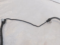 Harley Davidson Sportster 883 & 1200 Custom & Nightster Front Brake Hose Line - C3 Cycle