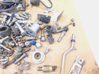 05 Harley Touring Electra Glide Ultra Classic FLHTCI Nuts & Bolts Parts Box Lot - C3 Cycle