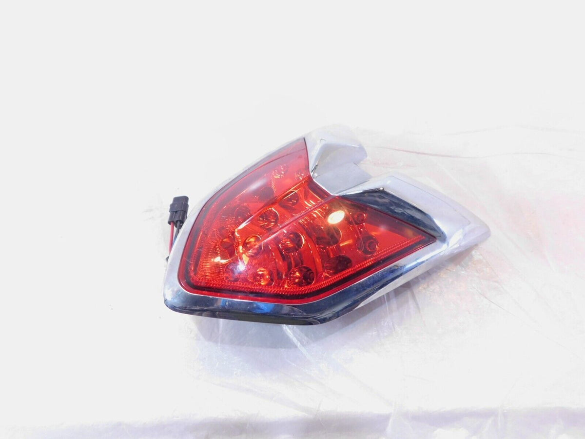 Kawasaki Vulcan VN 1700 Classic Nomad Voyager Vaquero Rear Taillight Tail Lamp - C3 Cycle