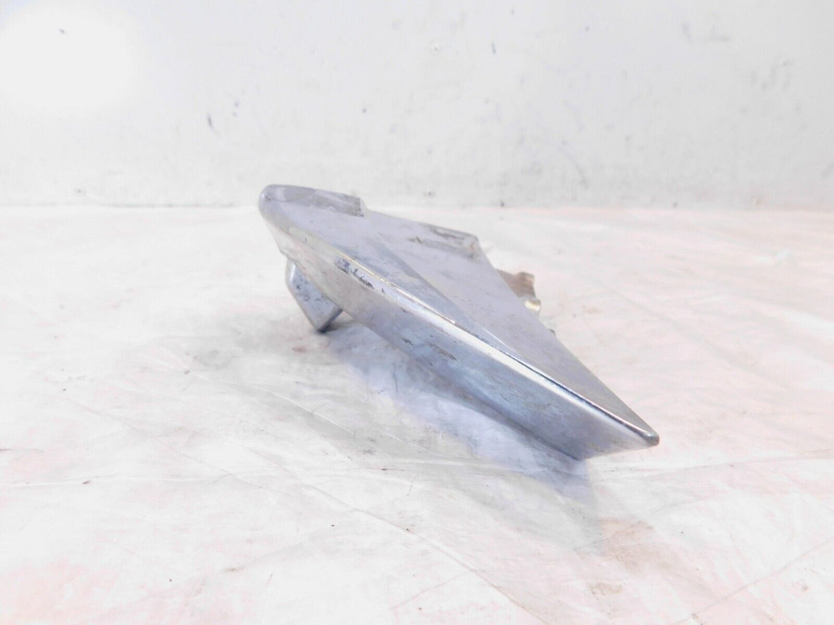 2008-2013 Victory Vision Tour  Premium Chrome Front Right Crash Tip Guard Bumper - C3 Cycle