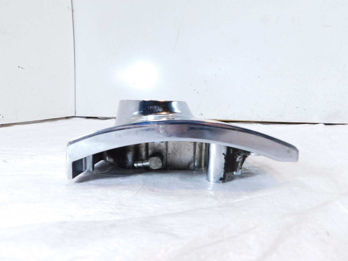 Harley Sportster 883 & 1200 Chrome Right Engine Cam Camshaft Gear Cover 25230-04 - C3 Cycle