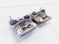 Harley Davidson EVO Touring Electra Glide FXR Softail Rear/Front Cylinder Heads - C3 Cycle