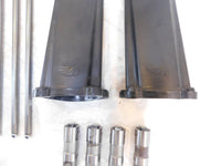 03-08 Buell XB9 XB12 Firebolt Lightning Ulysses Intake/Exhaust Pushrods & Covers