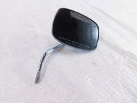 Harley Dyna Sportster Softail FXR & Sportster Right Chrome Rear View Mirror - C3 Cycle