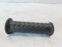 Triumph Street Scrambler & Street Twin & Speed Triple Left Handlebar Grip Tube - C3 Cycle