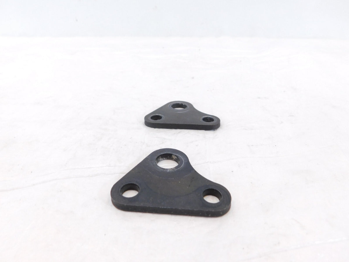 Victory Sport Deluxe & Standard V92 Cruiser Rear Engine Motor Mount Brackets - C3 Cycle