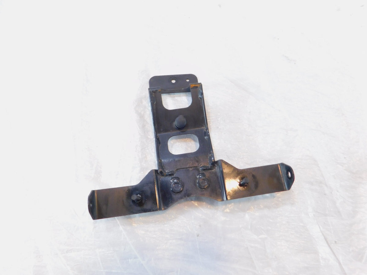 Honda NSS250 Reflex Sport 250 Rear Fender License Plate Reflector Mount Bracket - C3 Cycle
