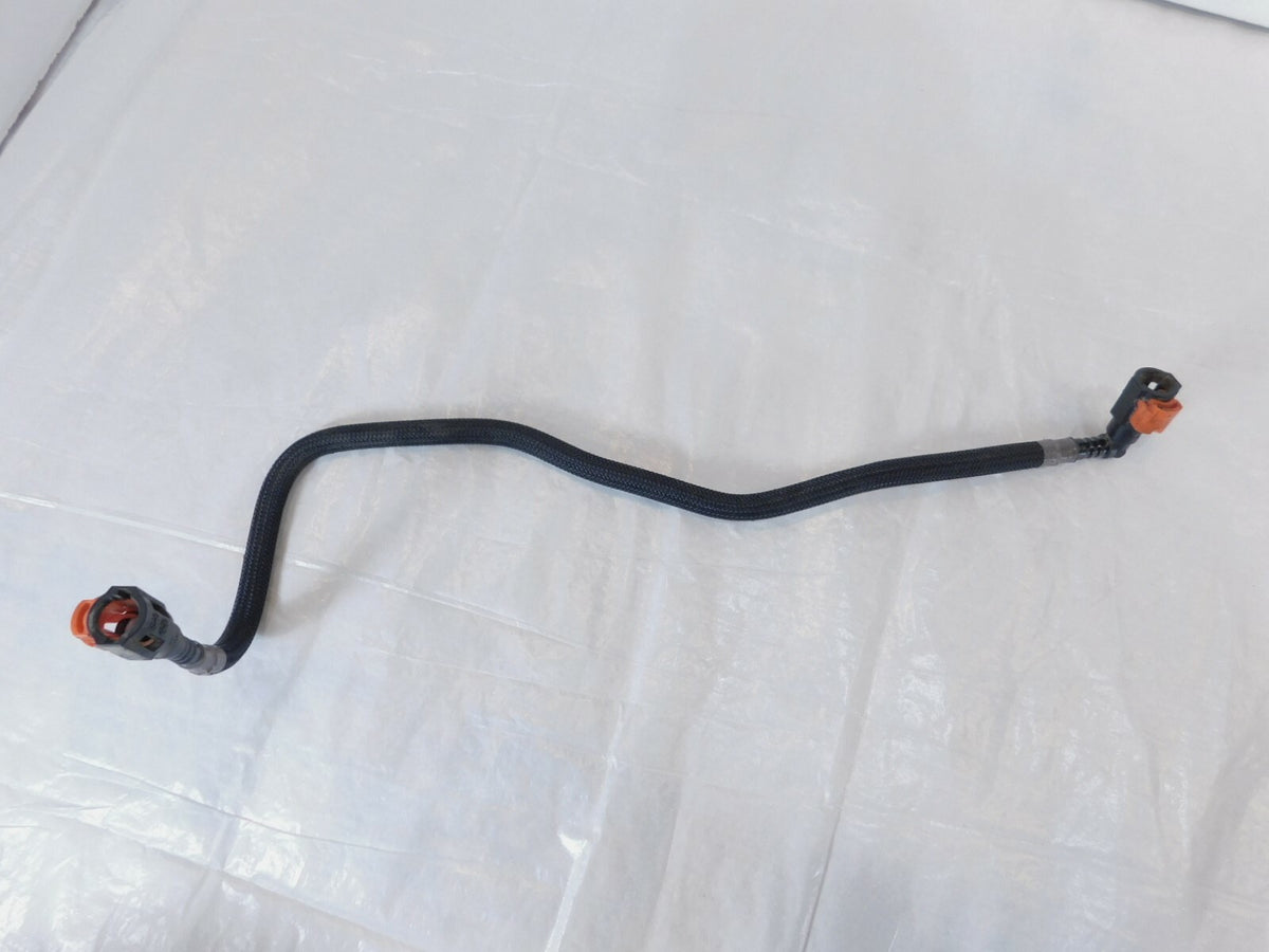 Kawasaki Concours 14 Ninja ZX-14 ZX1400 OEM Gas Petrol Fuel Pump Hose Pipe Line - C3 Cycle