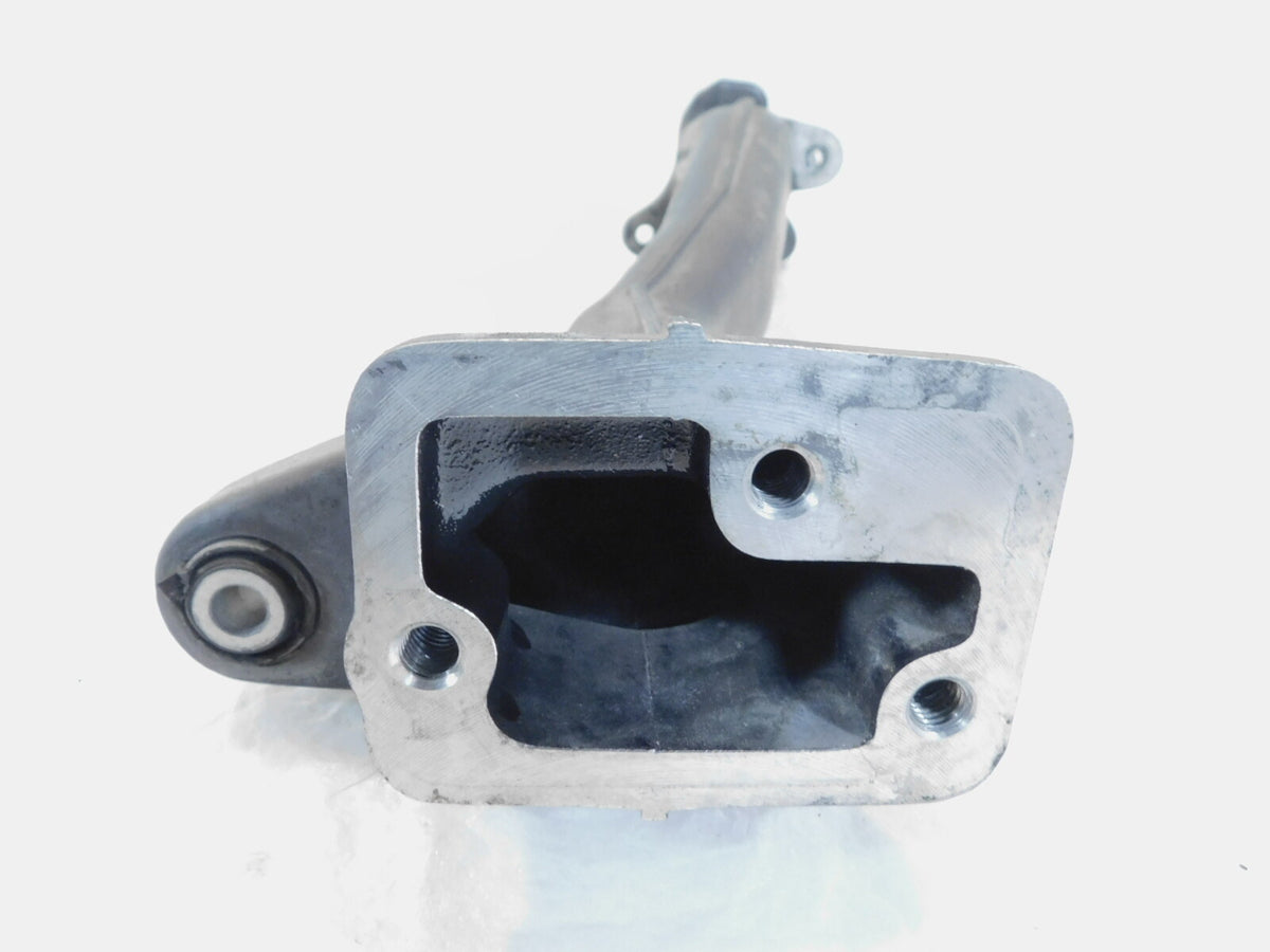 BMW K1200GT K1200LT K1200RS K1200 Rear Sub Frame Crossover Support Pipe Bracket - C3 Cycle