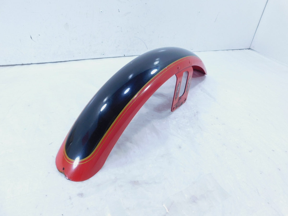 Harley Davidson Sportster 883 & Ironhead 1000 & 1100 Front Wheel Cover Fender - C3 Cycle