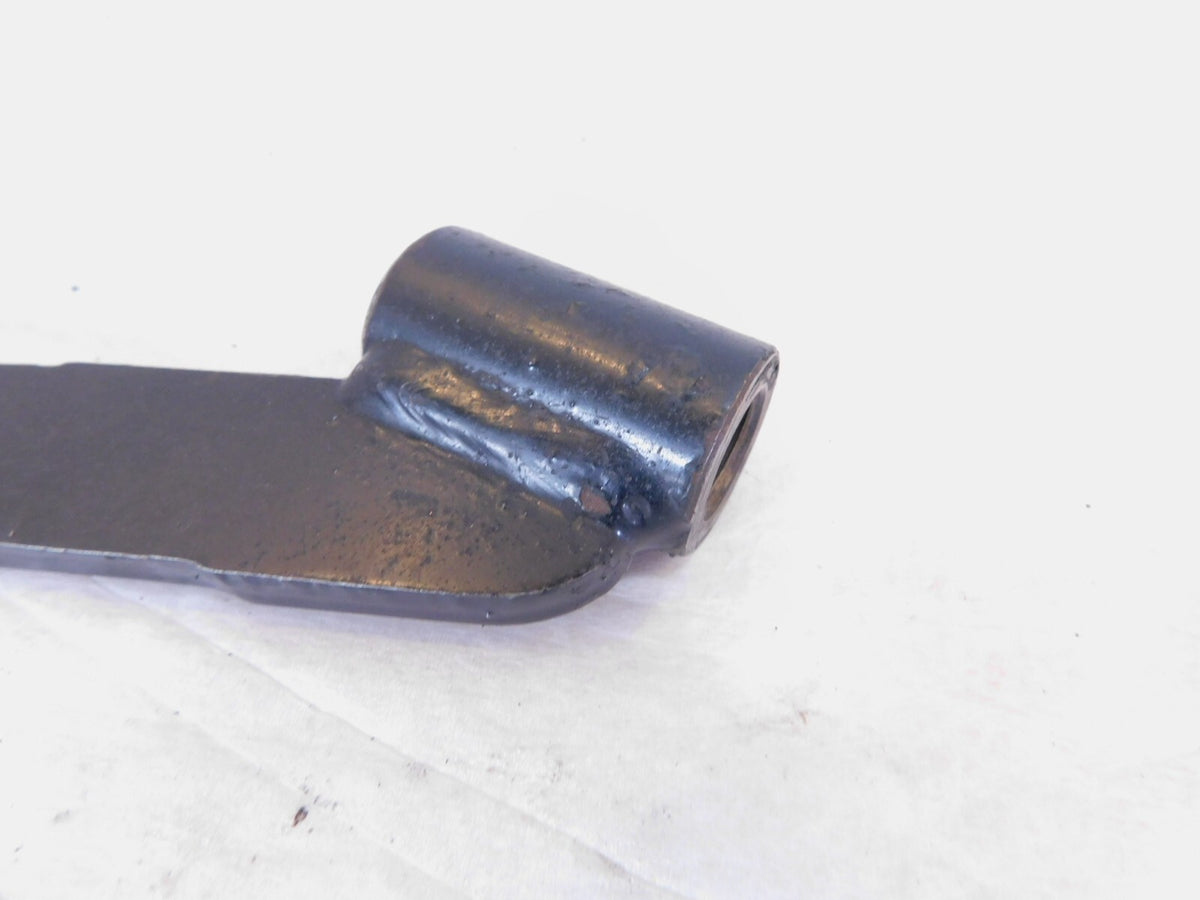 Harley Davidson Touring Road King Street & Electra Glide Footboard Front Bracket - C3 Cycle