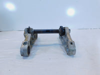 Kawasaki VN800 & VN1500 Vulcan 800 & 1500 Classic Front Fork Triple Tree Bracket - C3 Cycle