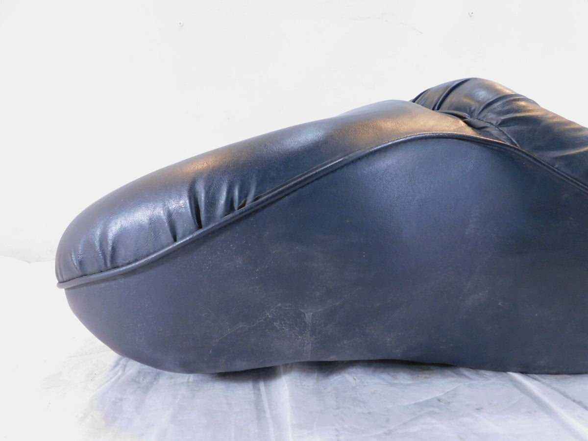 Harley Davidson Road King Electra Street Glide Rider & Rear Passenger Seat -Torn - C3 Cycle