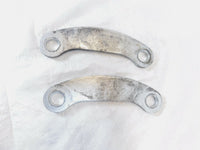 2003 03 Victory Vegas Rear Wheel Shock Absorber Mount Link Linkage Brackets - C3 Cycle