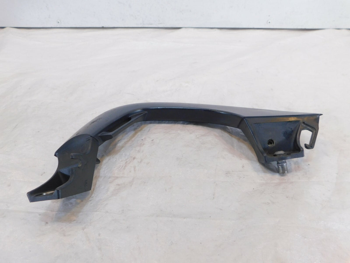 2004-2016 BMW K1200S & K1300S Left Rear Passenger Seat Grabbar Grab Bar Handle - C3 Cycle