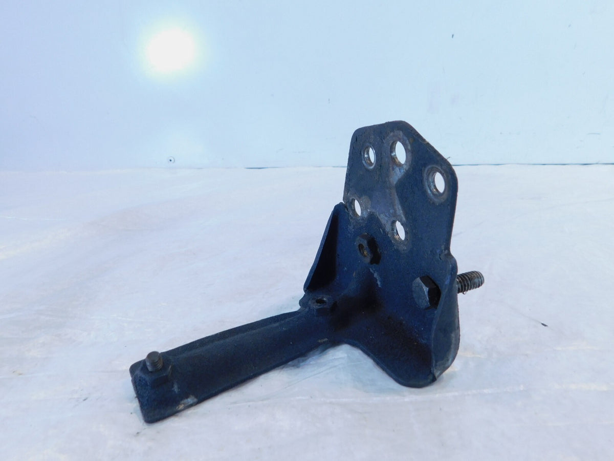 1980-1986 Harley Davidson FX FXE FXWG FXEF FXSB Voltage Regulator Mount Bracket - C3 Cycle
