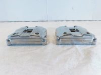 Harley Sportster 883 & 1200 Rear & Front Cylinder Head Cover Rocker Boxes & Arms - C3 Cycle