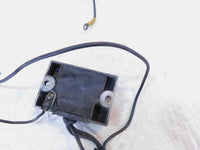 Harley Davidson EVO Touring Softail Dyna FXR Chrome Voltage Rectifier Regulator - C3 Cycle