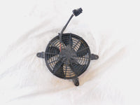 2021-2025 Harley Davidson Pan America RA1250S 1250S Engine Radiator Cooling Fan - C3 Cycle