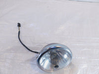 Harley Davidson Dyna Low Rider V-Rod Black Headlamp Headlight & Bucket Housing - C3 Cycle