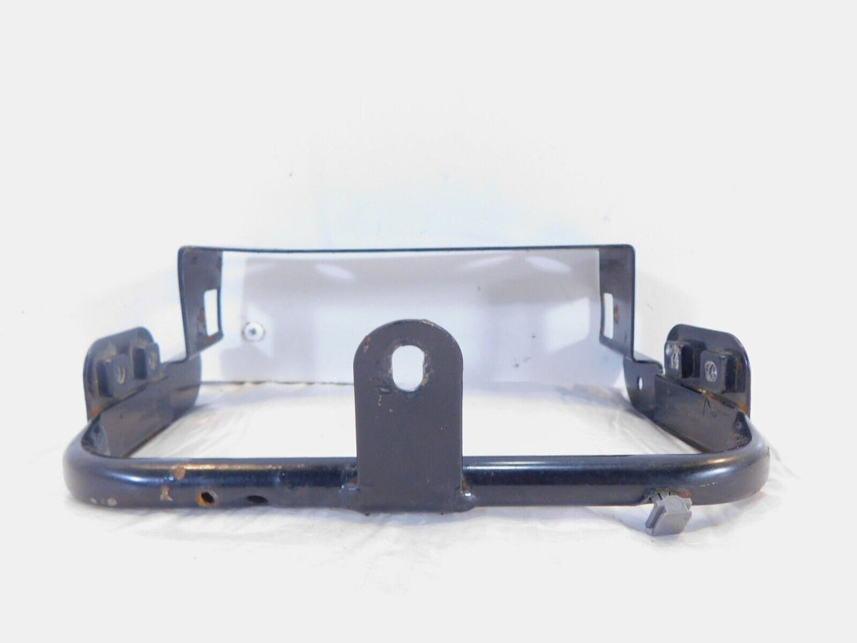1996 & 1997 Harley Davidson Touring Electra Glide Ultra Classic Radio Bracket - C3 Cycle