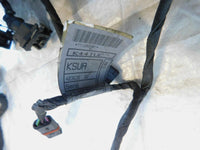 2008 2009 2010 2011 BMW K1300GT Engine Sub Wire Harness Subharness Wiring Loom - C3 Cycle