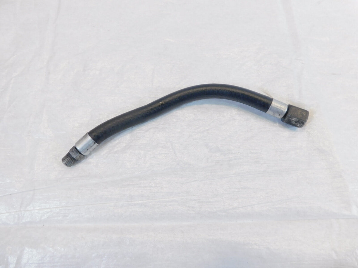 1991-2003 Harley Davidson Sportster 883 & 1200 Oil Pump to Oil Filter Hose Line - C3 Cycle