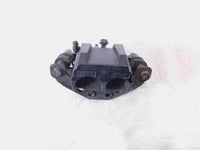 1988-2005 Kawasaki EX250 Ninja 250 250R Black Front Wheel Right Disc Caliper - C3 Cycle