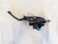 Harley Davidson Dyna Wide Glide Street Fat Bob Front Right Brake Master Cylinder - C3 Cycle