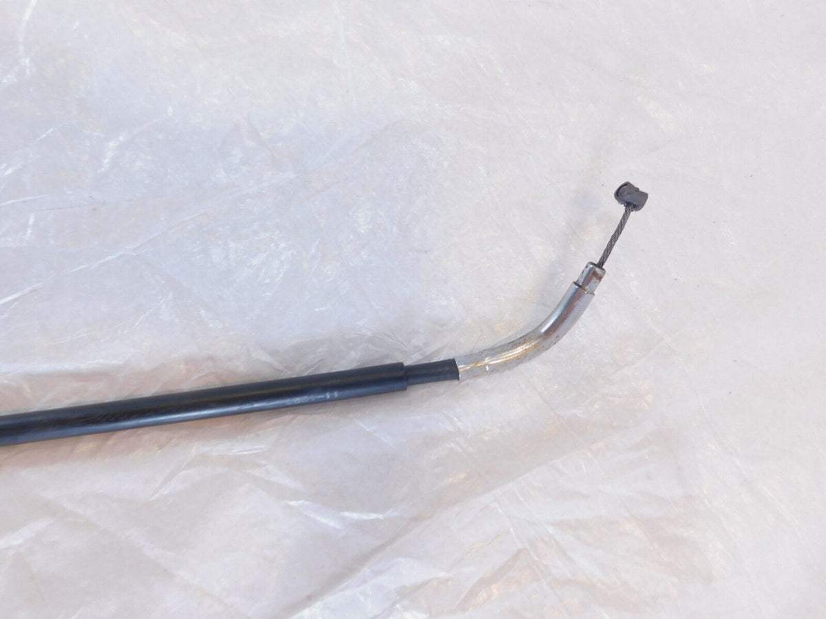 1986-2006 Kawasaki Vulcan 750 VN750 Clutch Control Cable Pull Line 54011-0006 - C3 Cycle