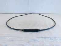 2000-2006 Harley Davidson Softail Night Train Black Clutch Cable 38665-00 - C3 Cycle