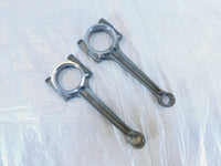 1987-2009 Suzuki Intruder Boulevard S83 VS1400 Crankshaft Piston Connecting Rods - C3 Cycle