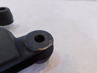 2010-2017 Victory Cross Country Roads & Magnum Lower Frame Engine Mount Brackets - C3 Cycle