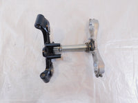 2002-2003 Kawasaki Ninja ZX12 ZX12R ZX1200 Front Fork Steering Stem Triple Trees - C3 Cycle