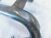 BMW R1200GS R1200R R1200RT R1200RS Exhaust Header Muffler Manifold Pipes - Dents - C3 Cycle