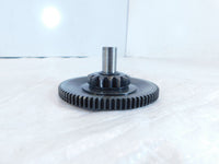 Kawasaki ZZR1200 ZX1200 Ninja ZX11 ZX1100 ZRX Starter Motor Clutch Limiter Gear - C3 Cycle